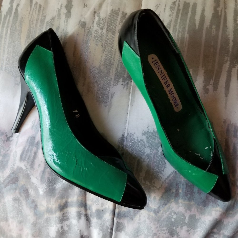 Pumps